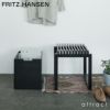 FRITZ HANSEN フリッツ・ハンセン SKAGERAK スカゲラック コレクション Cutter Stool カッター スツール