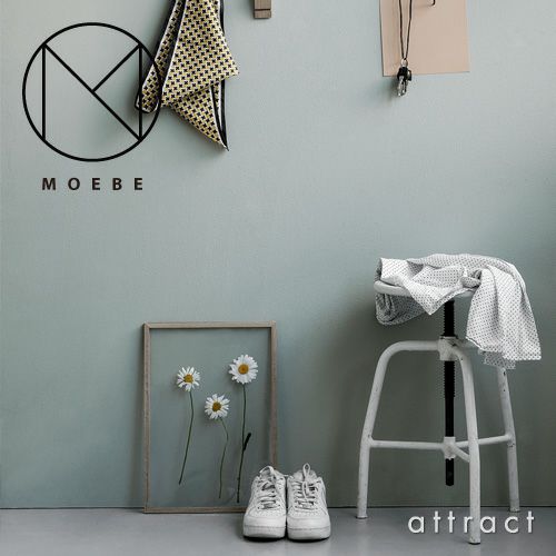 MOEBE ムーベ FRAME フレーム 3サイズ カラー：3色