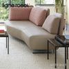 ligne roset リーン・ロゼ RosetAmadora ロゼアマドーラ サイドテーブル ネストテーブル サイズ：L（W45cm）