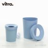 Vitra ヴィトラ Happy Bin RE ハッピービン リ Lサイズ Sサイズ ダストボックス カラー：3色 デザイン：ミシェル・シャーロット