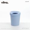 Vitra ヴィトラ Happy Bin RE ハッピービン リ Lサイズ Sサイズ ダストボックス カラー：3色 デザイン：ミシェル・シャーロット