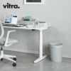 Vitra ヴィトラ Happy Bin RE ハッピービン リ Lサイズ Sサイズ ダストボックス カラー：3色 デザイン：ミシェル・シャーロット