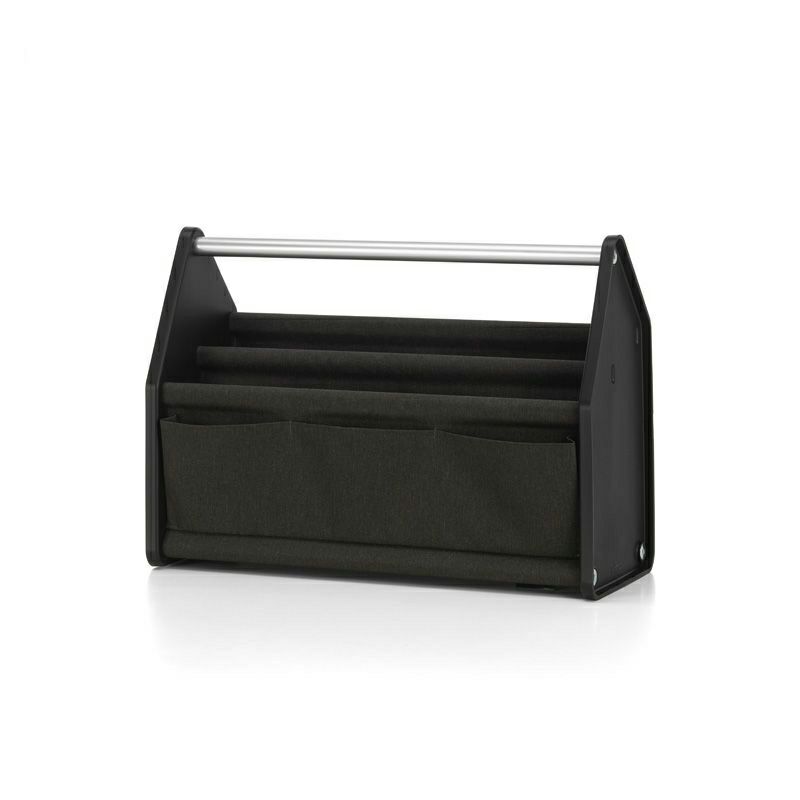 Vitra ヴィトラ Locker Box ロッカー ボックス ポータブル キャディ ラップトップ カラー：4色 デザイン：コンスタンチン・グルチッチ