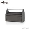 Vitra ヴィトラ Locker Box ロッカー ボックス ポータブル キャディ ラップトップ カラー：4色 デザイン：コンスタンチン・グルチッチ