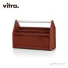 Vitra ヴィトラ Locker Box ロッカー ボックス ポータブル キャディ ラップトップ カラー：4色 デザイン：コンスタンチン・グルチッチ