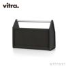 Vitra ヴィトラ Locker Box ロッカー ボックス ポータブル キャディ ラップトップ カラー：4色 デザイン：コンスタンチン・グルチッチ