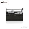 Vitra ヴィトラ Locker Box ロッカー ボックス ポータブル キャディ ラップトップ カラー：4色 デザイン：コンスタンチン・グルチッチ