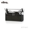 Vitra ヴィトラ Locker Box ロッカー ボックス ポータブル キャディ ラップトップ カラー：4色 デザイン：コンスタンチン・グルチッチ