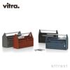 Vitra ヴィトラ Locker Box ロッカー ボックス ポータブル キャディ ラップトップ カラー：4色 デザイン：コンスタンチン・グルチッチ