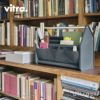 Vitra ヴィトラ Locker Box ロッカー ボックス ポータブル キャディ ラップトップ カラー：4色 デザイン：コンスタンチン・グルチッチ