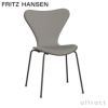 FRITZ HANSEN フリッツ・ハンセン SERIES 7 セブンチェア 3107 チェア フロントパディング カラードアッシュ カラー：ディープクレイ 張地：Christianshavn クリスチャンハウン ファブリックカラー：ベージュ（1121） ベースカラー：ブラウンブロンズ粉体塗装 デザイン：アルネ・ヤコブセン