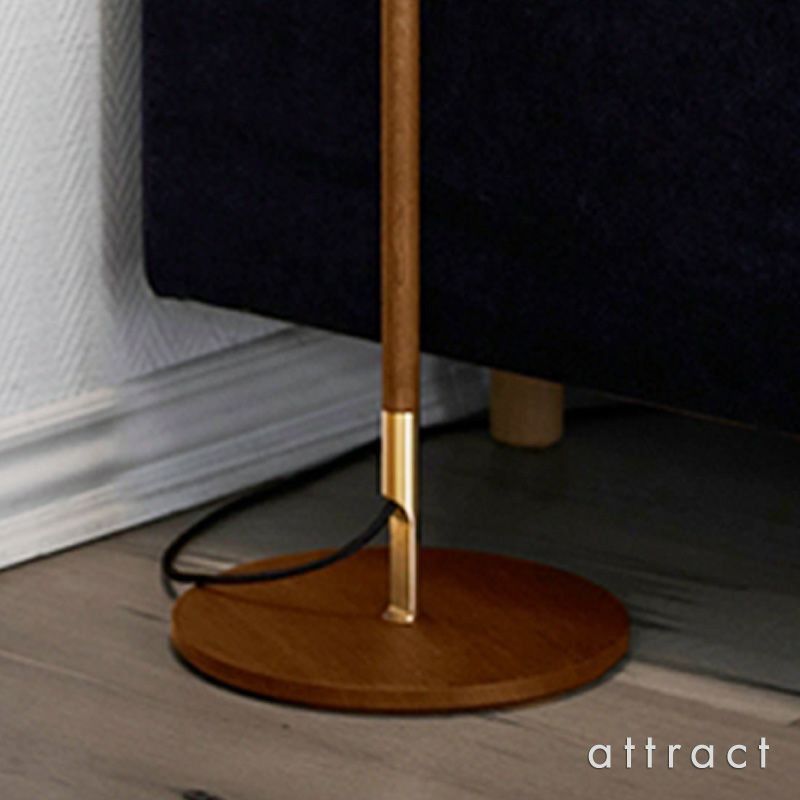 LE KLINT レ・クリント LK80 MODEL 328 モデル KF328 フロアランプ