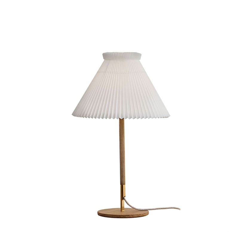 LE KLINT レ・クリント LK80 MODEL 328 モデル KT328 テーブルランプ カラー：2色 デザイン：アンドレアス・ハンセン