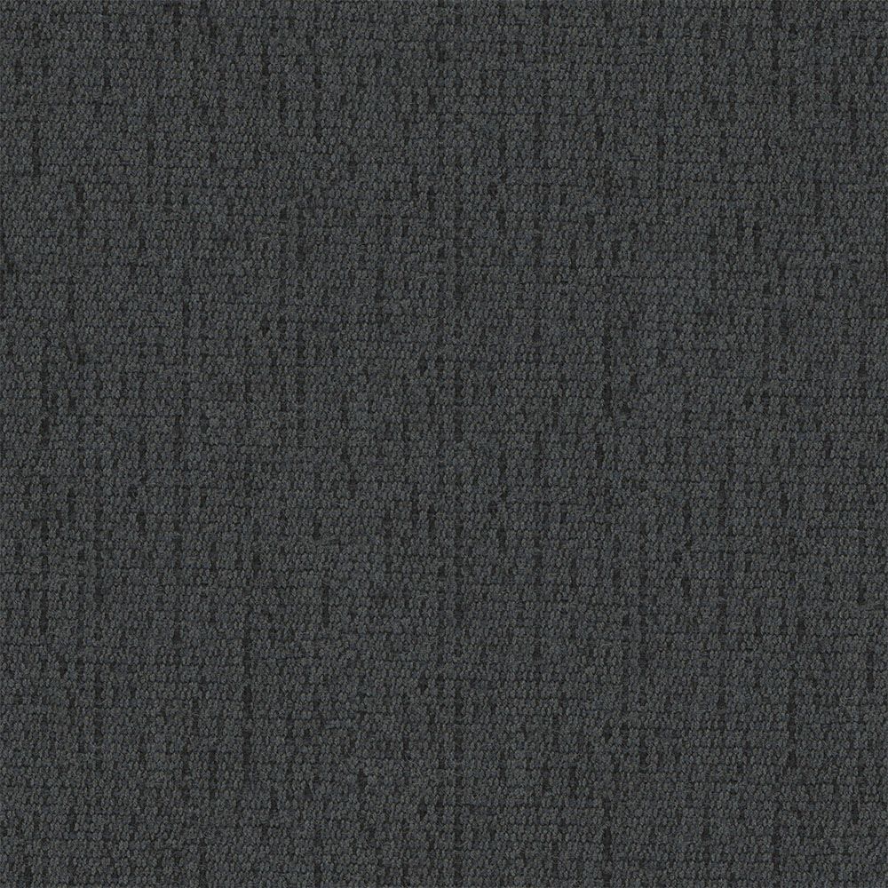 FRITZ HANSEN フリッツ・ハンセン ANT アリンコチェア 3101 チェア フロントパディング 4本脚 カラードアッシュ カラー：ブラック 張地：Christianshavn クリスチャンハウン ファブリックカラー：グレー（1173） ベースカラー：ブラック粉体塗装