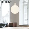 LE KLINT レ・クリント THE LANTERN MODEL 101 ランタン KP101B ペンダントライト Mサイズ　Φ340mm カラー：2色 デザイン：コーア・クリント