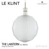 LE KLINT レ・クリント THE LANTERN MODEL 101 ランタン SPECIAL HANG-UP KP101XL ペンダントライト XLサイズ Φ550mm カラー：ブラス