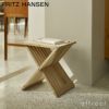 FRITZ HANSEN フリッツ・ハンセン SKAGERAK スカゲラック コレクション Fionia Stool フィオニア スツール