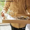 FRITZ HANSEN フリッツ・ハンセン SKAGERAK スカゲラック コレクション Fionia Tray フィオニア トレイ サイズ：52x36cm