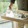 FRITZ HANSEN フリッツ・ハンセン SKAGERAK スカゲラック コレクション Fionia Tray フィオニア トレイ サイズ：52x36cm