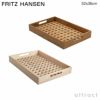 FRITZ HANSEN フリッツ・ハンセン SKAGERAK スカゲラック コレクション Fionia Tray フィオニア トレイ サイズ：52x36cm