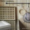 FRITZ HANSEN フリッツ・ハンセン SKAGERAK スカゲラック コレクション Fionia Tray フィオニア トレイ サイズ：48x32cm