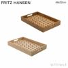 FRITZ HANSEN フリッツ・ハンセン SKAGERAK スカゲラック コレクション Fionia Tray フィオニア トレイ サイズ：48x32cm