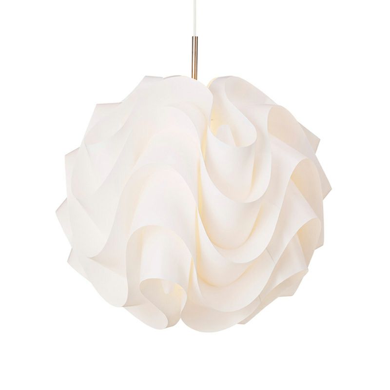 LE KLINT レ・クリント SINUS LINE サイナスライ KP172C ペンダントライト XLサイズ Φ660mm デザイン：ポール・クリスチャンセン