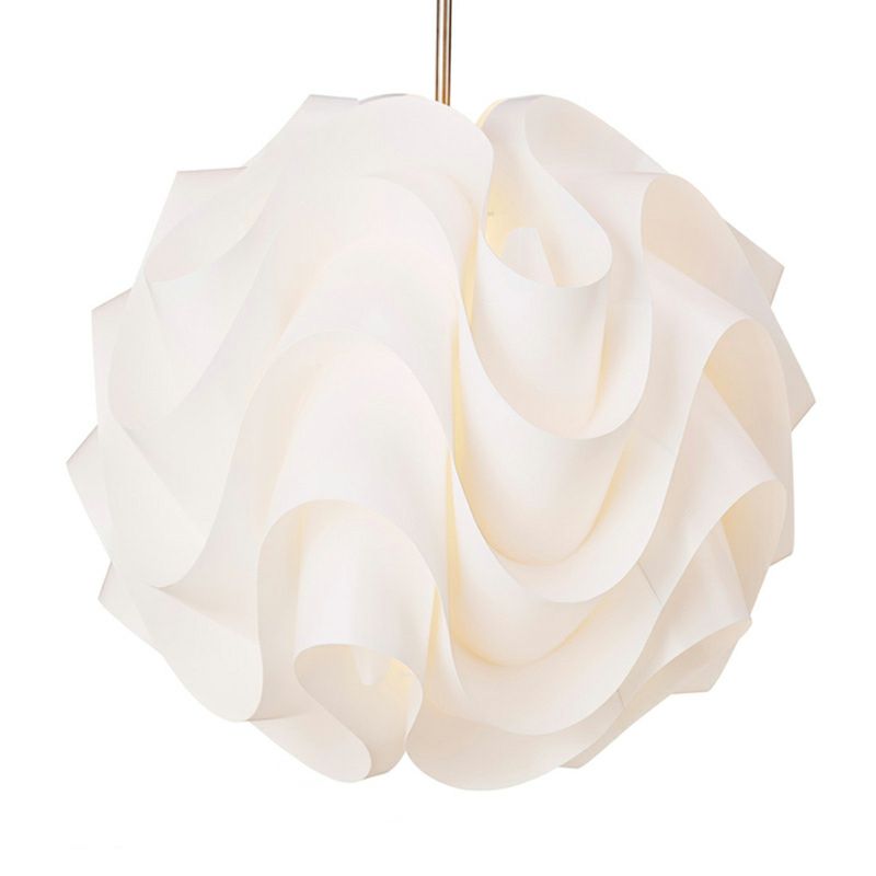 LE KLINT レ・クリント SINUS LINE サイナスライ KP172G ペンダントライト XXLサイズ Φ850mm デザイン：ポール・クリスチャンセン