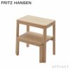 FRITZ HANSEN フリッツ・ハンセン SKAGERAK スカゲラック コレクション Noboru Step Ladder ノボル ステップラダー デザイン：MSDS スタジオ