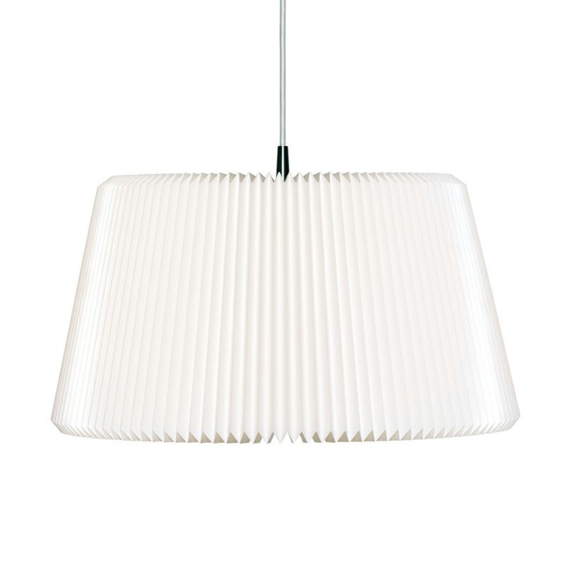LE KLINT レ・クリント SNOWDROP スノードロップ プラスチックシェード KP120XL ペンダントラント XLサイズ：Φ550mm デザイン：ハリット・ソーレンセン＋サムソン