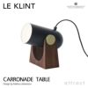 LE KLINT レ・クリント CARRONADE カロネード KT260SB テーブルランプ サイズ：W150mm デザイン：マークス・ヨハンソン