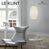 LE KLINT レ・クリント LAMELLA ラメラ1 KP132 ペンダントライト サイズ：Φ460mm デザイン：タカギ＆ホムスベット