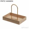 FRITZ HANSEN フリッツ・ハンセン SKAGERAK スカゲラック コレクション Norr Carrier ノール キャリアー