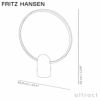 FRITZ HANSEN フリッツ・ハンセン SKAGERAK スカゲラック コレクション Aino Mirror アイノミラー サイズ：スモール・ラージ