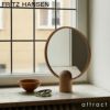 FRITZ HANSEN フリッツ・ハンセン SKAGERAK スカゲラック コレクション Aino Mirror アイノミラー サイズ：スモール・ラージ