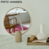 FRITZ HANSEN フリッツ・ハンセン SKAGERAK スカゲラック コレクション Aino Mirror アイノミラー サイズ：スモール・ラージ