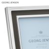 GEORG JENSEN ジョージ・ジェンセン MANHATTAN Picture Frame マンハッタン ピクチャーフレーム Mサイズ 13×18cm 