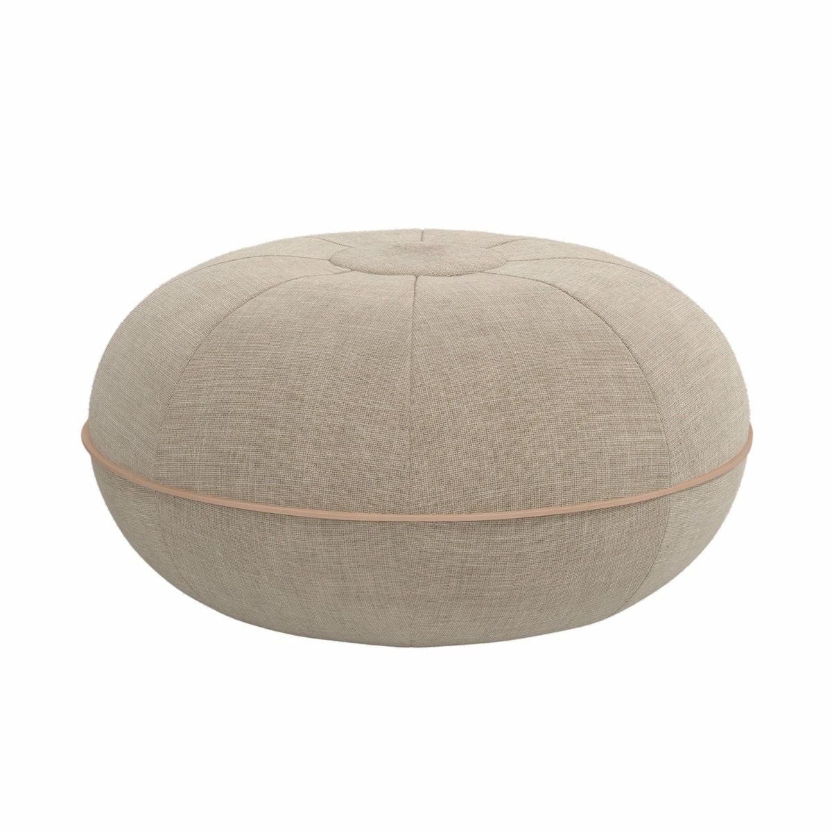 FRITZ HANSEN フリッツ・ハンセン POUF プフ