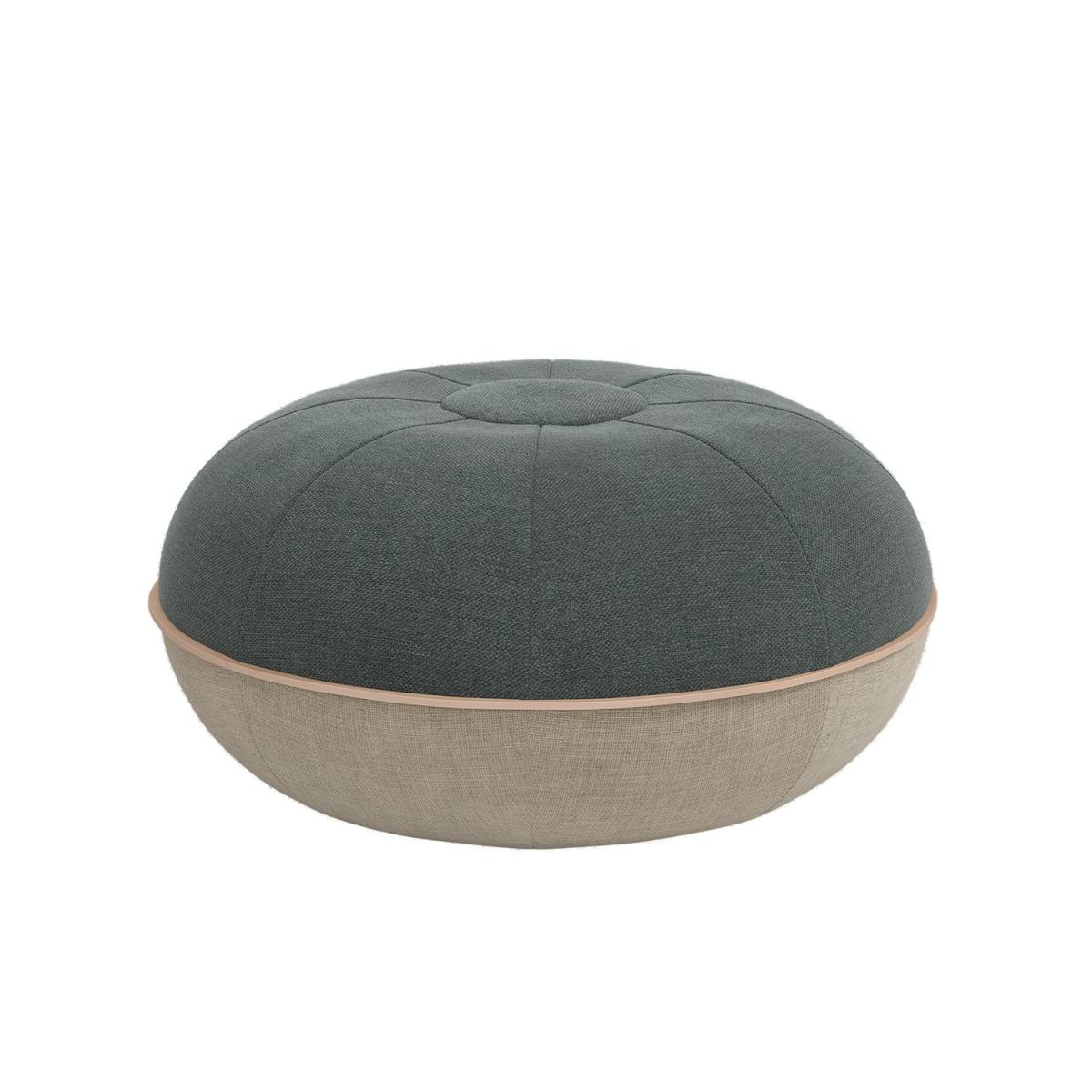 FRITZ HANSEN フリッツ・ハンセン POUF プフ