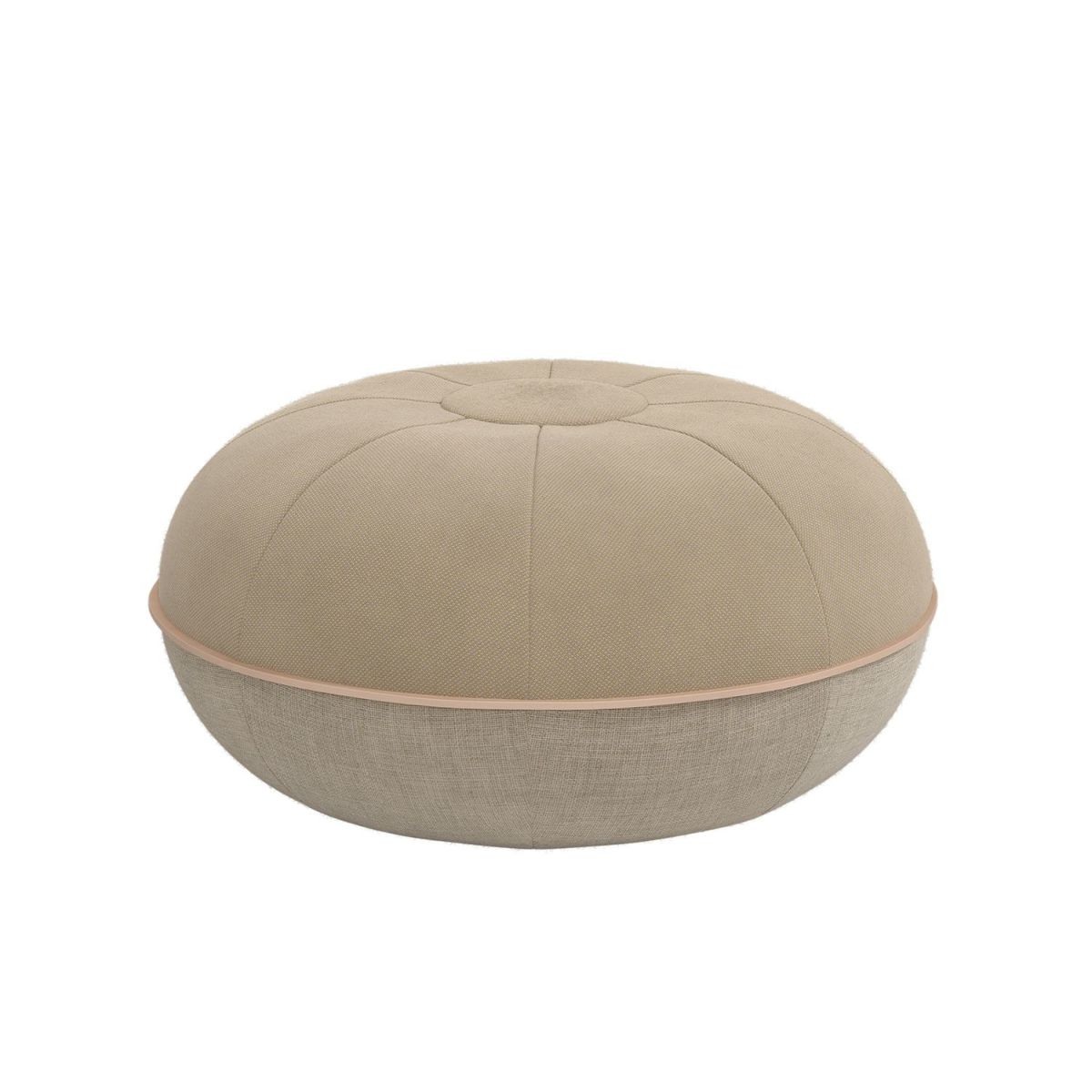 FRITZ HANSEN フリッツ・ハンセン POUF プフ