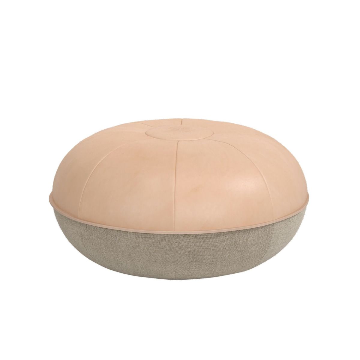 FRITZ HANSEN フリッツ・ハンセン POUF プフ