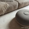 FRITZ HANSEN フリッツ・ハンセン POUF プフ