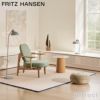 FRITZ HANSEN フリッツ・ハンセン POUF プフ