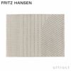 FRITZ HANSEN フリッツ・ハンセン RUG ラグ ドット 150×190cm