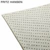 FRITZ HANSEN フリッツ・ハンセン RUG ラグ ドット 150×190cm