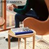 FRITZ HANSEN フリッツ・ハンセン RUG ラグ ドット 150×190cm