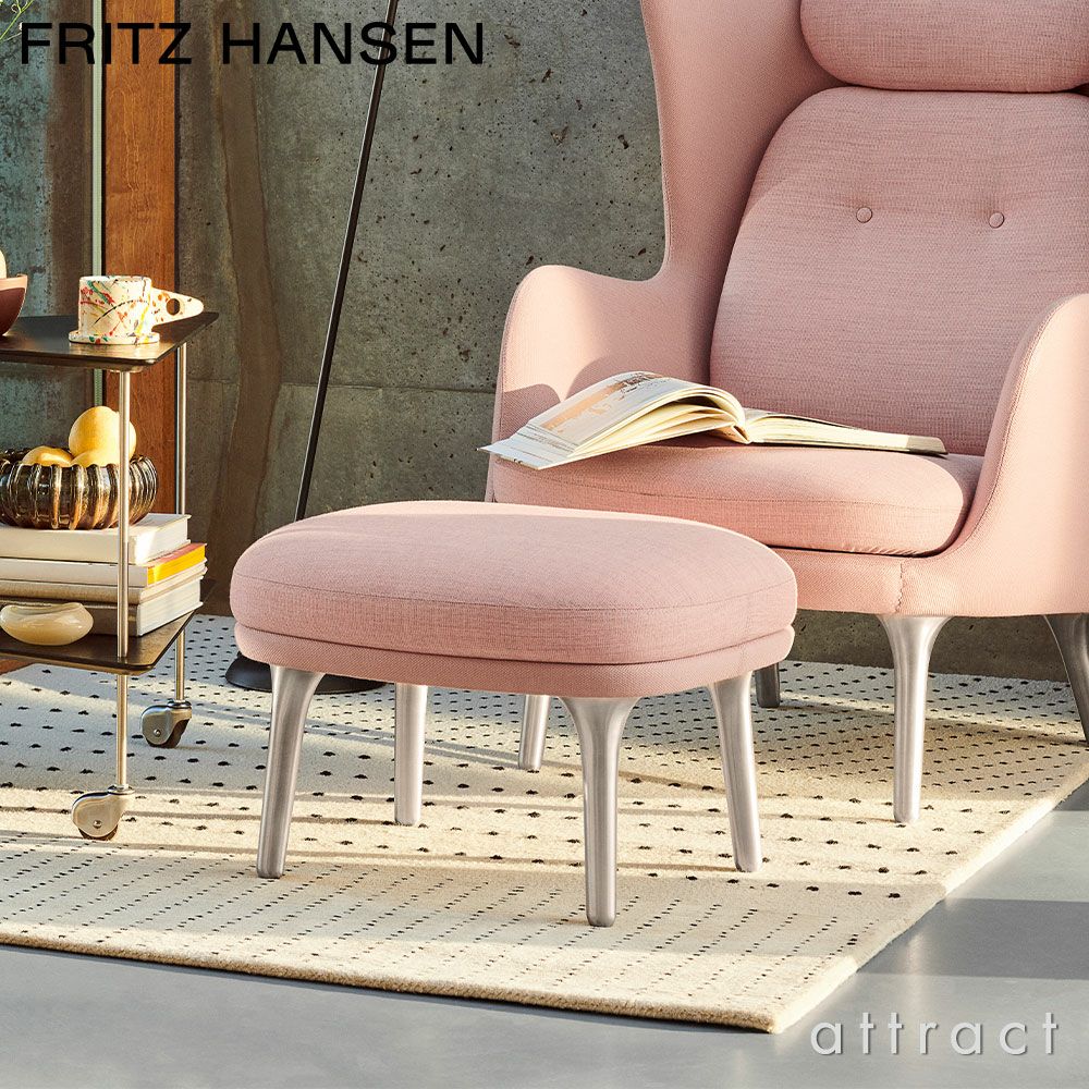 FRITZ HANSEN フリッツ・ハンセン RUG ラグ ドット 150×190cm