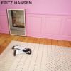 FRITZ HANSEN フリッツ・ハンセン RUG ラグ ドット 150×190cm