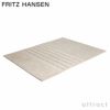 FRITZ HANSEN フリッツ・ハンセン RUG ラグ ドット 150×190cm