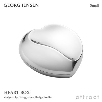 GEORG JENSEN ジョージ・ジェンセン Card Holder カードホルダー 名刺入れ カードケース